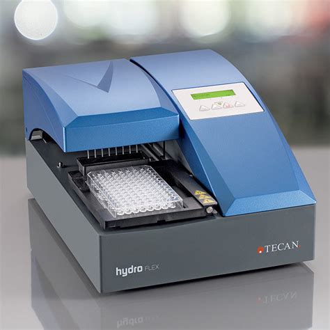 HydroFlex - Microplate Washers - Tecan