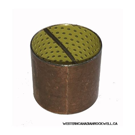 KING PIN BUSHING, MERITOR – WESTERN CANADIAN ROCKWELL INC