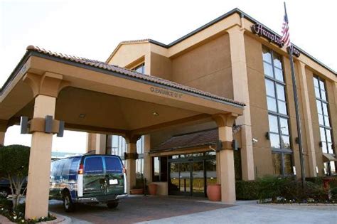 Exterior - Picture of Hampton Inn Dallas/Ft. Worth Airport South, Irving - TripAdvisor