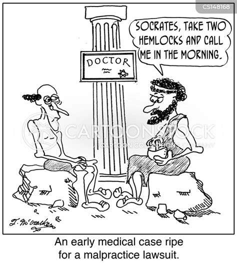 Socrates Cartoons and Comics - funny pictures from CartoonStock