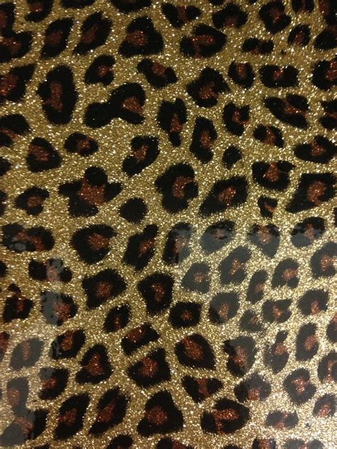 black, brown, gold, leopard print, glitter | Graphic Designss &+ | Pinterest | Patterns ...