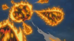 Meteor Volcano | The Fairy One Piece Tail Universe Wiki | Fandom