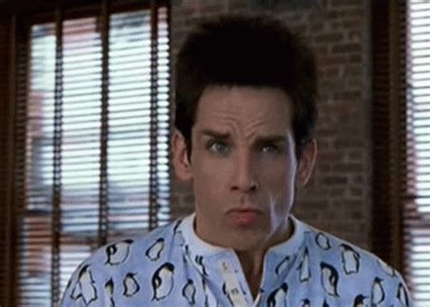 Zoolander Blue GIF - Zoolander Blue Steel - Discover & Share GIFs