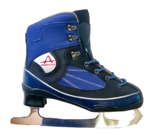 #1 Rental Ice Skate - Order Here - American Athletic – American Athletic