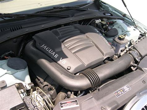 Jaguar AJ-V8 engine | Wiki & Review | Everipedia