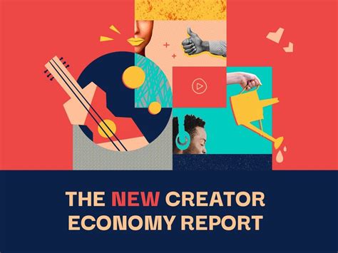 The New Creator Economy: A guide on Web3 creator platforms by Antler ...