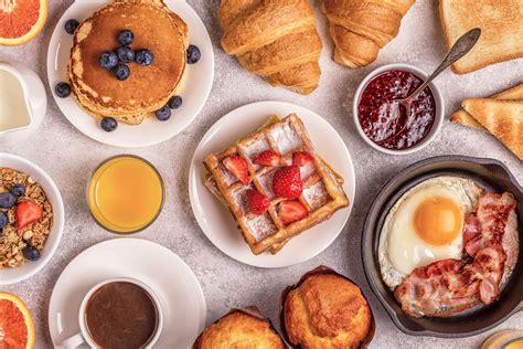 Should I Eat Breakfast? Why Skipping the Meal Could Help Us Lose Weight and Stay Healthy - Newsweek