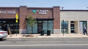 Valley Pure Woodlake Cannabis Dispensary