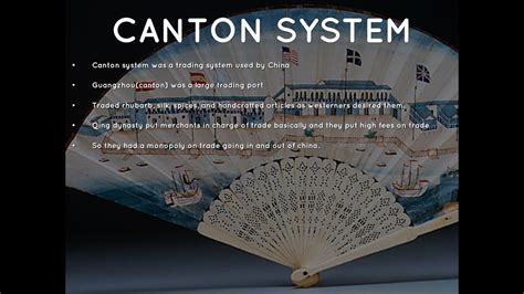 China-Canton System(1757-1842) #youtubeshorts #china #manchurian - YouTube