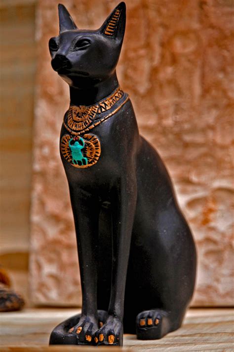 Cats in Ancient Egypt : ancientegypt