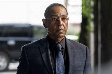 ‘Better Call Saul’s Giancarlo Esposito on His Emmy Noms & ‘The Mandalorian’s Return – TV Insider