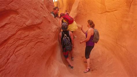 Grand Staircase-Escalante National Monument Camping Trip - YouTube