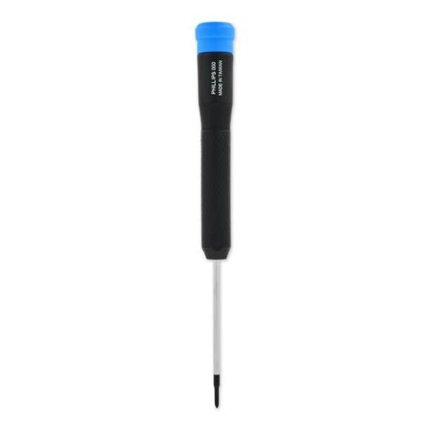 Phillips #000 Screwdriver - iFixit