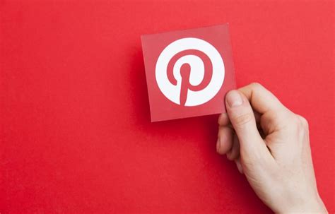 Pinterest Stock Earnings Report Gives Shares a Boost