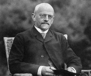 David Hilbert Biography - Facts, Childhood, Family Life & Achievements of German Mathematician