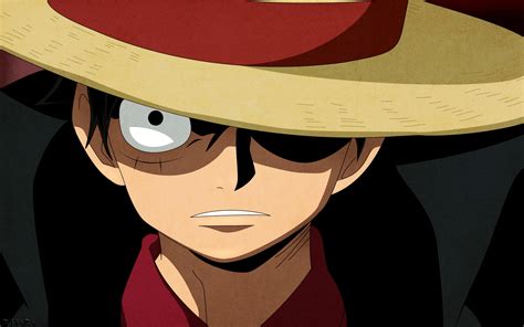 Luffy One Piece Anime HD Wallpaper