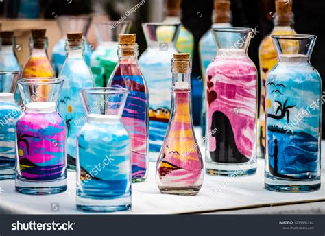 4,375 Sand Art Bottle Images, Stock Photos & Vectors | Shutterstock