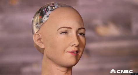 Human-like Robot Mimics 62 Facial Expressions