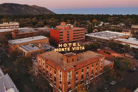 Top Places Where to Stay in Flagstaff → 3 Best Areas