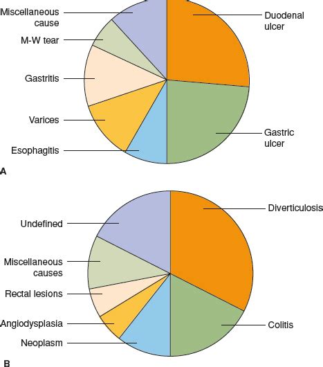 Acute Gastrointestinal Hemorrhage | Basicmedical Key