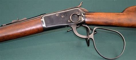 Rossi Firearms Model 92 .45 Colt Lever Action Rifle For Sale at GunAuction.com - 12653937