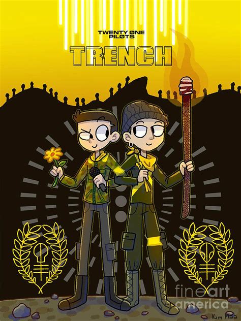 Trench Twenty One Pilots Art | ubicaciondepersonas.cdmx.gob.mx