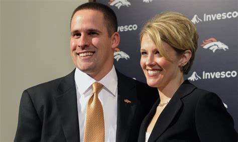 Laura McDaniels And Her Husband Josh Head To Cleveland To Interview For Browns Coaching Job ...