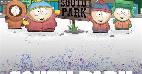 South Park - Season 26 - TV Series | South Park Studios Español