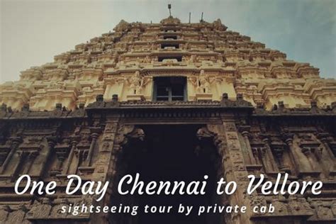 Chennai Local Sightseeing Tour Packages with Price & Itinerary ...