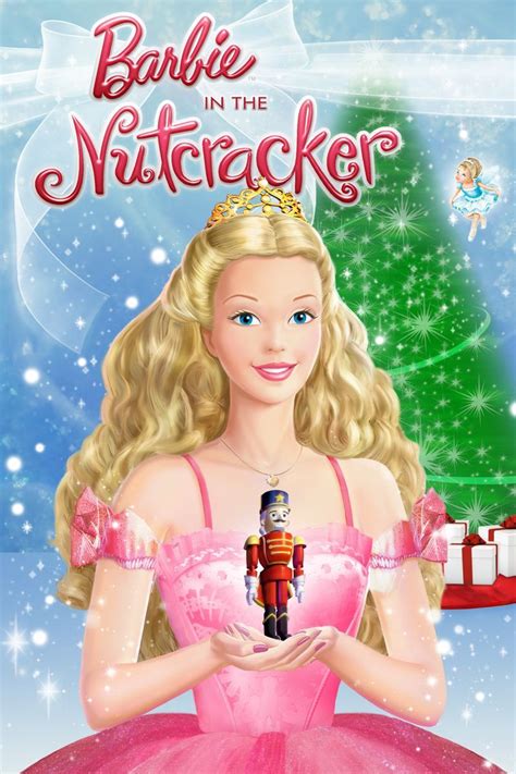 Barbie in the Nutcracker (DVD, 2010) Brand NEW/SEALED FAST FREE ...