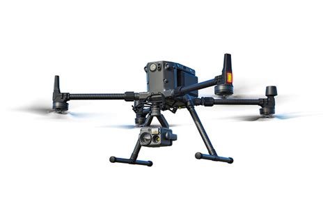 DJI-Matrice-300-RTK-1 - Camera Times