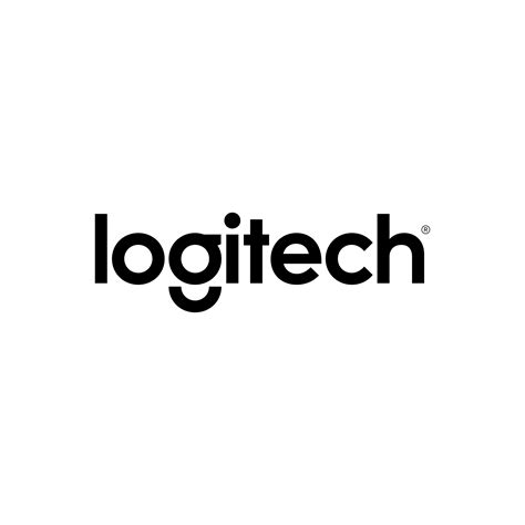 Logitech Logo Vector - (.Ai .PNG .SVG .EPS Free Download)