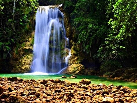 Amber Cove Puerto Plata Waterfall Hike and Swim Excursion - Amber Cove Excursions