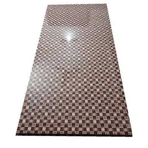 1mm Phosphor Bronze Sheet, Rectangular at best price in Churu | ID ...