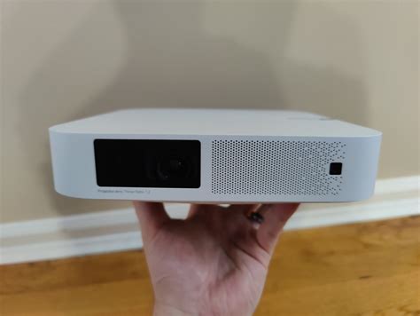 XGIMI Elfin 1080p Projector Review: A Great Entry-Level Option | IBTimes