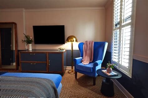 Rooms | The Oliver Hotel Knoxville, by Oliver