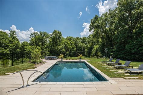 Explore Our Pools in Mid-Missouri | Columbia Pool & Spa