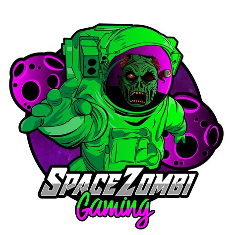 SpaceZombi Gaming