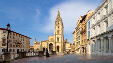 10 Fun Things to Do in Oviedo November 2023 | Expedia