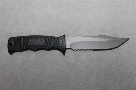 SOG SEAL Pup Knife | Knives & Tools | Lawrance Ordnance