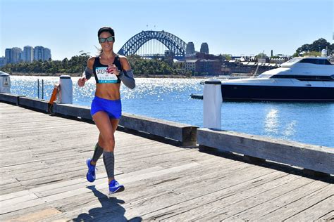 Marathon Spotlight: Sydney Running Festival | RunnerClick