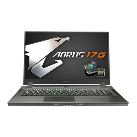 GIGABYTE AORUS 17G QUICK START MANUAL Pdf Download | ManualsLib