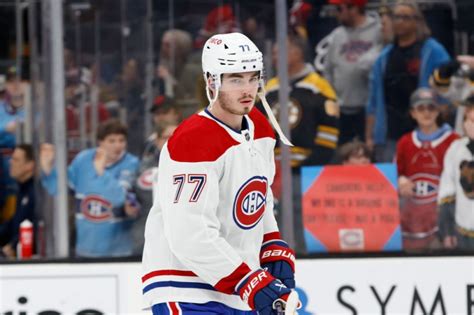 Canadiens Injury Report: Will Kirby Dach Return This NHL Season ...