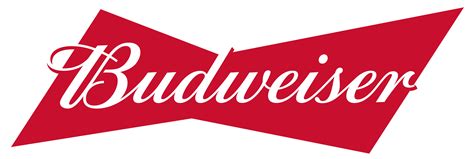 Budweiser Logo - PNG and Vector - Logo Download