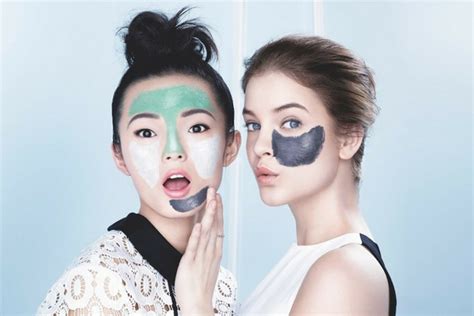 7 Jenis Masker Wajah Terbaik untuk Semua Jenis Kulit - Koran