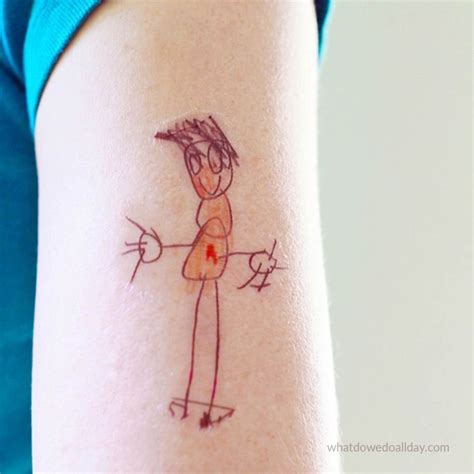 Design Your Own Temporary Tattoos|PicMonkey | Diy temporary tattoos ...