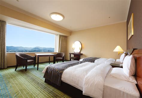 RIHGA Royal Hotel Hiroshima | The Official Guide to Hiroshima - Travel ...