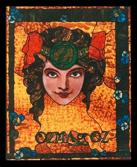 Queen Ozma of Oz , Art Nouveau styling at its finest. | Types of art ...