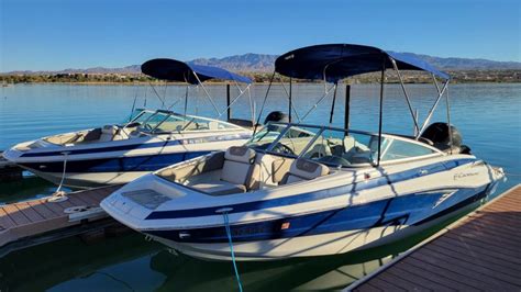 Ski Boat rentals Lake Havasu - Nautical Watersports