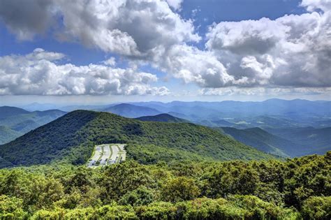 5 Reasons Why You Need to Visit Brasstown Bald, GA | Brasstown bald, Georgia vacation, Vacation ...